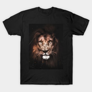 Lion T-Shirt